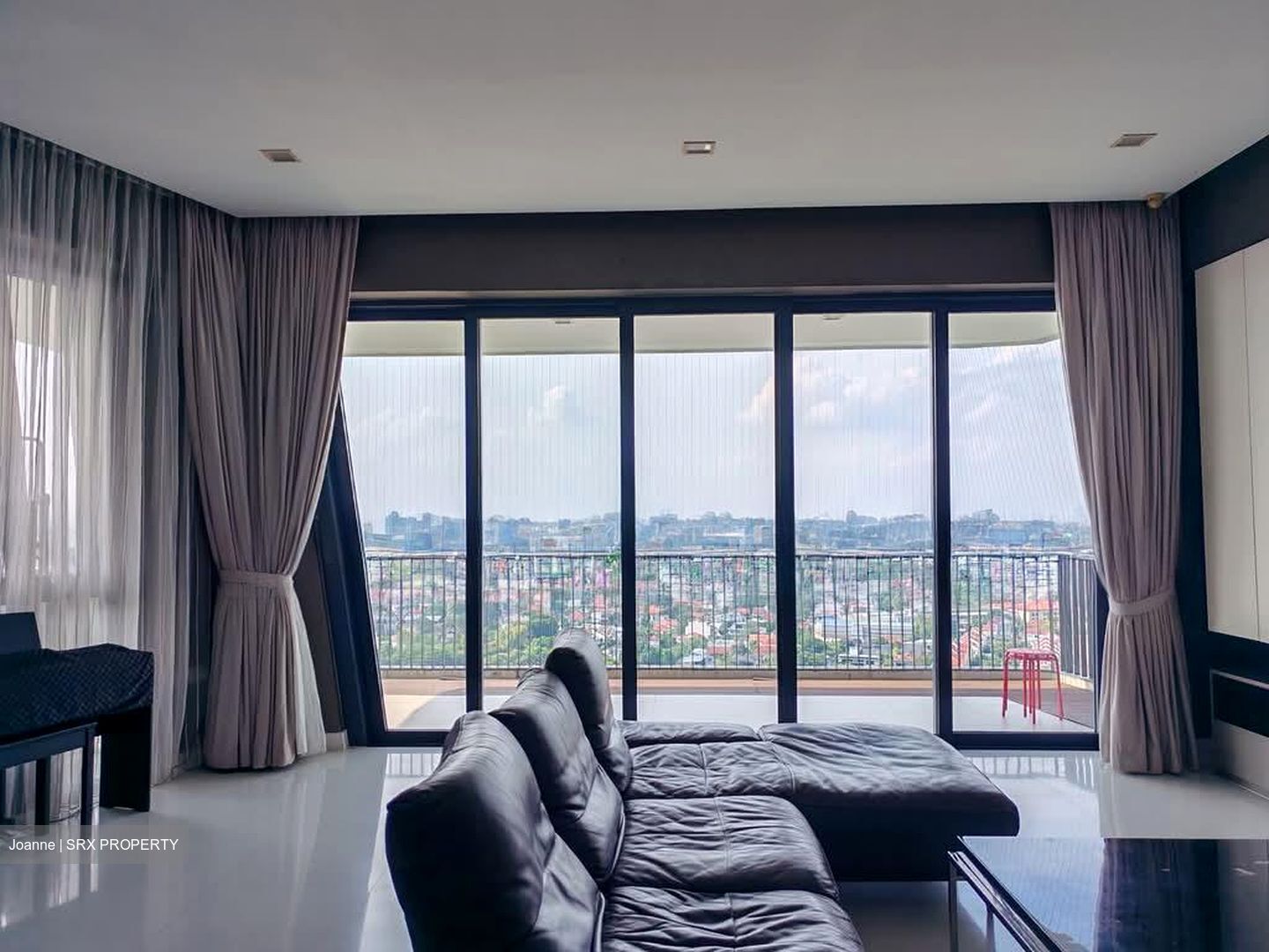 D'Leedon (D10), Condominium #579681841